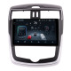 Android head unit Teyes CC4 Pro 12+256 Gb Nissan TIIDA 2016-2020 AT AC 9" 2k