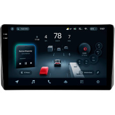Android head unit Teyes CC4 Pro 12+256 Gb Nissan Teana J31 2003-2008 (F1) 9" 2k (L1)