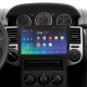 Android head unit SIGMA X10464 ANDROID 10 4+64 Gb 4G DSP Nissan X-Trail X Trail X - Trail 1 T30 2000-2007 (F1) 10"
