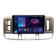 Android head unit Teyes CC3 6+128 Gb Nissan X-TRAIL 2006 Sliver 9" 2k