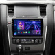 Stamm-Magnetophon Teyes CC3 4+32 GB Nissan Patrol Y62 (F2) 2010–2020, 10