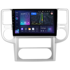 Android head unit Teyes CC3L 4+32 Gb Nissan X-Trail X Trail X - Trail 1 T30 2000-2007 (F2) 10"