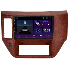 Magniestéreo de fábrica SIGMA E9232 ANDROID 10 2