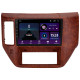 Android head unit SIGMA E9232 ANDROID 10 2+32 Gb Nissan Patrol V 5 Y61 2004-2021 (F3) 9"