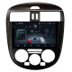 Android head unit Teyes CC4 Pro 12+256 Gb Nissan TIIDA 2011-2015 MT AC 10" 2k