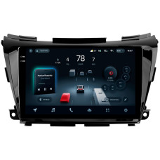 Android head unit Teyes CC4 Pro 12+256 Gb Nissan Murano 3 Z52 2014-2020 10" 2k