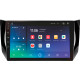 Android head unit SIGMA X10432 ANDROID 10 4+32 Gb 4G DSP Nissan Sentra B17 2012-2017 10"