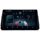 Android head unit Teyes CC4 Pro 8+128 Gb Nissan Kicks P15 2017-2021 10" 2k