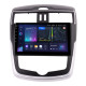 Android head unit Teyes CC3L 4+32 Gb Nissan TIIDA 2016-2020 AT AC 9"