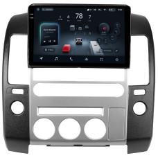 Android head unit Teyes CC4 Pro 8+128 Gb Nissan Pathfinder R51 (F2) 2004-2009 9" 2k (L1)