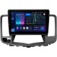 Android head unit Teyes CC3L 4+64 Gb Nissan Teana J32 2008-2013 (B) 10"