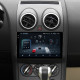 Android head unit Teyes CC4 Pro 12+256 Gb Nissan Qashqai 1 J10 2006-2013 (F1) 9" 2k