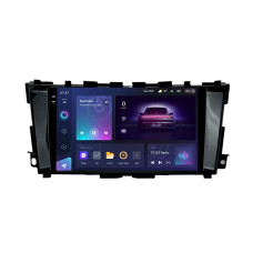 Android head unit Teyes CC3 4+64 Gb Nissan Teana Altima 2013-2018 9" 2k