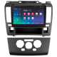 Android head unit SIGMA PRO 9464 ANDROID 10 4+64 Gb 4G DSP Nissan Tiida C11 2004-2013 (F2) 9"
