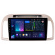 Android head unit Teyes CC3L 4+64 Gb Nissan March 3 K12 2002-2010 9"