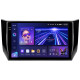 Android head unit Teyes CC3 6+128 Gb with 360° surround view° Nissan Sentra B17 2012-2017 10" 2k
