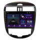 Android head unit SIGMA E10232 ANDROID 10 2+32 Gb Nissan TIIDA 2011-2015 AT AC 10"
