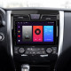 Android head unit SIGMA F10216 ANDROID 10 2+32 Gb Nissan Teana J33 2013-2015 (AB) 10"