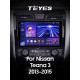 Android head unit Teyes CC3 6+128 Gb Nissan Teana J33 2013-2015 (C) 10" 2k