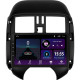 Android head unit SIGMA E9232 ANDROID 10 2+32 Gb Nissan Sunny Versa C17 2012-2014 9"