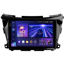 Android head unit Teyes CC3 4+32 Gb Nissan Murano 3 Z52 2014-2020 10" 2k