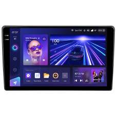 Android head unit Teyes CC3 6+128 Gb Nissan Murano Z50 2002-2008 9" 2k