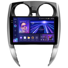 Android head unit Teyes CC3 6+128 Gb Nissan Note 2 E12 2012-2021 10" 2k