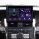 Android head unit SIGMA E9232 ANDROID 10 2+32 Gb Nissan Teana J31 2003-2008 (F1) 9" (L1)