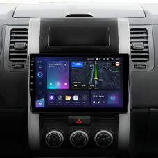 Android head unit Teyes CC3L 4+32 Gb Nissan X-Trail X Trail 2 T31 2007-2015 10"