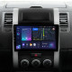 Festplatten-Magnetophon Teyes CC3L 4+32 GB für Nissan X-Trail (X-Trail T31, 2007–2015) mit 10-Zoll-Display