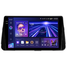 Android head unit Teyes CC3 6+128 Gb Nissan Kicks P15 2017-2021 10" 2k