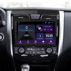 Android head unit SIGMA E10232 ANDROID 10 2+32 Gb Nissan Teana J33 2013-2015 (C) 10"