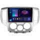 Android head unit Teyes CC3 4+32 Gb Nissan NV200 M20 2009-2023 9" 2k