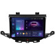 Android head unit Teyes CC3 6+128 Gb Opel Astra K 2015-2022 (B) 9" 2k