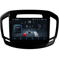 Android head unit Teyes CC4 Pro 8+128 Gb Opel Insignia 1 Buick Regal 2013-2017 (A) 9" 2k