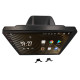 Android head unit SIGMA S9432 ANDROID 10 4+32 Gb 4G DSP Opel Zafira Tourer Vauxhall 2011-2016 9" (L1)