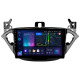 Android head unit Teyes CC3L 4+64 Gb Opel Corsa 2014-2019 9"