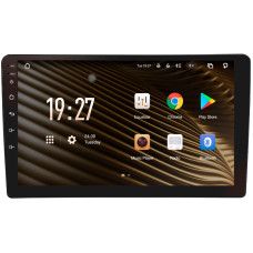 Android head unit SIGMA S9432 ANDROID 10 4+32 Gb 4G DSP Opel Zafira B 2005-2014 For Opel Astra H (F2) 2004-2014 9"