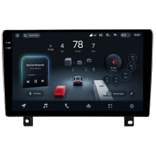Android head unit Teyes CC4 Pro 12+256 Gb Opel Astra H (F1) 2006-2014 9" 2k (L2)