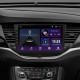 Android head unit SIGMA E9232 ANDROID 10 2+32 Gb Opel Astra K 2015-2022 (B) 9"