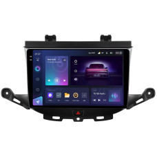 Android head unit Teyes CC3 6+128 Gb with 360° surround view° Opel Astra K 2015-2022 (B) 9" 2k