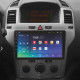 Android head unit SIGMA X9432 ANDROID 10 4+32 Gb 4G DSP Opel Zafira B 2005-2014 For Opel Astra H (F2) 2004-2014 9"
