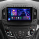 Android head unit Teyes CC3 4+32 Gb Opel Insignia 1 Buick Regal 2013-2017 (A) 9"