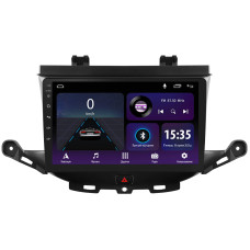 Android head unit SIGMA E9232 ANDROID 10 2+32 Gb Opel Astra K 2015-2022 (B) 9"