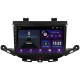 Android head unit SIGMA E9232 ANDROID 10 2+32 Gb Opel Astra K 2015-2022 (B) 9"