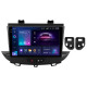 Android head unit Teyes CC3 6+128 Gb Opel GrandLand X 2017-2023 Astra K 2015-2021 9" 2k