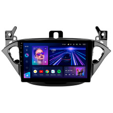 Android head unit Teyes CC3 4+32 Gb Opel Corsa 2014-2019 9"