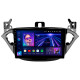 Android head unit Teyes CC3 4+32 Gb Opel Corsa 2014-2019 9"