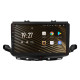 Android head unit SIGMA S9432 ANDROID 10 4+32 Gb 4G DSP Opel Astra K Vauxhall 2016-2020 Sedan 9"
