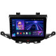 Android head unit Teyes CC3 4+32 Gb Opel Astra K 2015-2022 (B) 9"